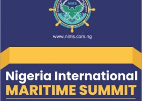 Register now for Nigeria International Maritime Summit 2021
