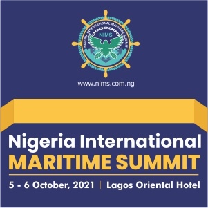 Register now for Nigeria International Maritime Summit 2021