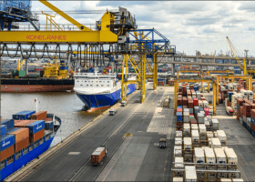 APM Terminals launches electronic pass approval at St. Petersburg Terminals