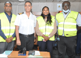 APM Terminals Apapa creates Berthing Window to reduce ship waiting time 