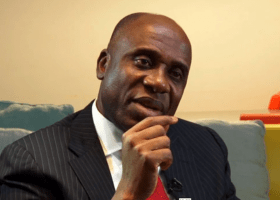I’m handicapped — Amaechi says Finance Ministry frustrating Cabotage fund disbursement