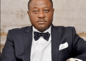 Nigeria joins ICS as first African member state