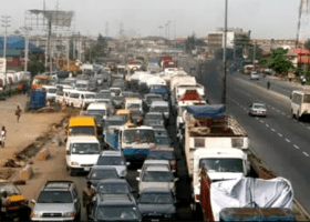 Apapa-Oshodi expressway for partial closure as FG begins repair