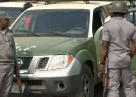 Loss of innocent lives and need to rein in the Customs