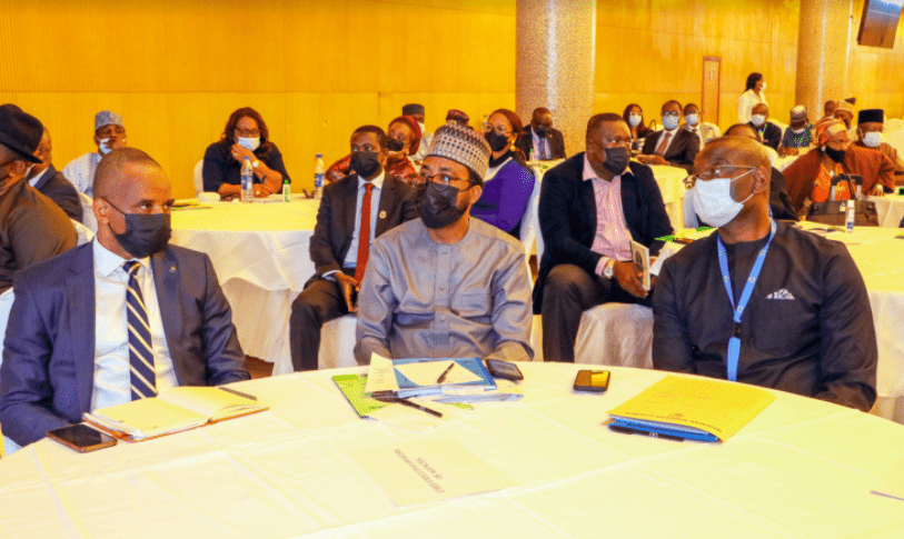 Ministry of Transportation hosts retreat in Lagos 