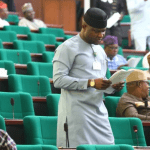 Lawmaker petitions Customs over extortion, harassment of motorists 