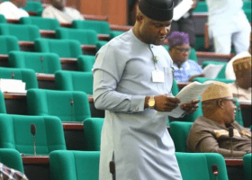 Lawmaker petitions Customs over extortion, harassment of motorists