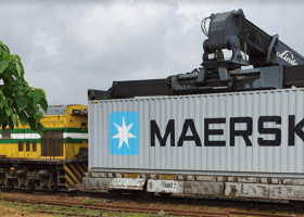Hull Blyth begins rail haulage of containers from Ogun State to Apapa 