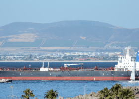 Iran denies role in tanker attack, says seeks Gulf security
