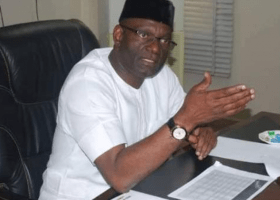 It’s time to end your rivalry, Shippers’ Council boss Jime tells ANCLA, NAGAFF