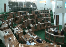 Katsina Assembly reacts to killing of 6 indigenes by Customs  