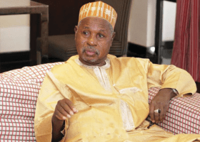 We’ll no longer tolerate ‘senseless killings of citizens’ by Customs — Masari 