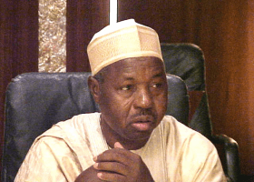 Katsina Governor demands compensation for families of people killed by Customs