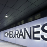 China approves Konecranes-Cargotec merger