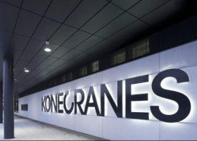 China approves Konecranes-Cargotec merger