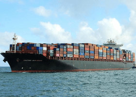 Australia arrests ship captain for damaging submarine cable 