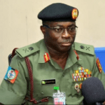 Military denies firing at boat in Niger Delta