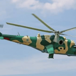 Boat passenger narrates how military helicopter shot at him, others 