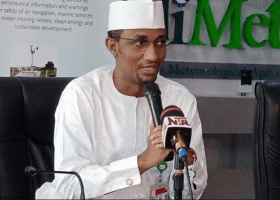 NiMet to begin marine forecast with N1bn equipment
