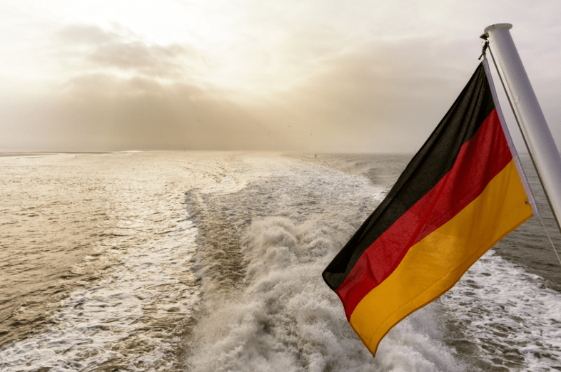 Germany joins Asian anti-piracy group ReCAAP 