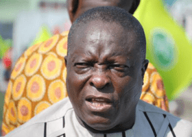 ANLCA crisis is fight for relevance — Ladipo
