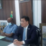 Nigeria to collaborate with Korea on Deep Blue project