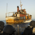 Stakeholders draft guidelines to tackle piracy, safety risks 