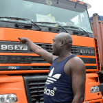 We need union to end extortion — Truck drivers 