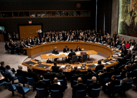 U.N. Security Council to discuss deadly tanker attack 