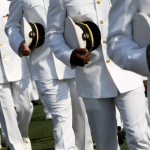 U.S. Naval Academy expels 18 midshipmen for cheating in exam
