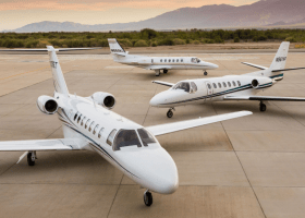 30 private jet owners owe import duties — Customs spokesman 