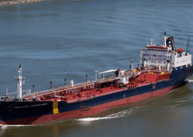 Ship hijacked off UAE ordered to sail to Iran