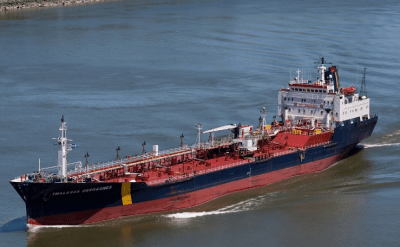 Ship hijacked off UAE ordered to sail to Iran