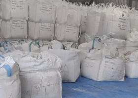 $2.7bn heroin owned by Taliban seized in Indian port
