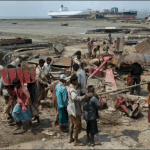 7 shipbreaking workers killed in accidents in Bangladesh, Turkey 