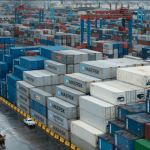 Faster cargo clearance expected as Customs deploys scanner at APM Terminals Apapa  