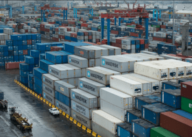 Faster cargo clearance expected as Customs deploys scanner at APM Terminals Apapa