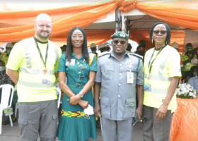 APM Terminals Apapa honours employees on Global Safety Day