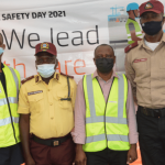 APM Terminals Apapa distributes over 1000 PPE to truck drivers