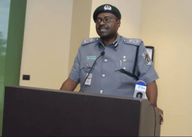 Most govt escort vehicles were smuggled into Nigeria — Customs 