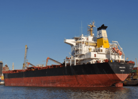 U.S. slams $2m fine on shipping company for illegal discharges