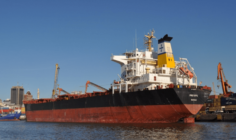 U.S. slams $2m fine on shipping company for illegal discharges
