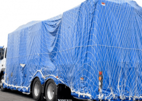 Customs receives scanners at Tin Can Island Port