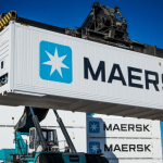 Maersk spins off reefer business for $987.3m  