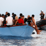 NGO rescues 23 migrants in Mediterranean Sea