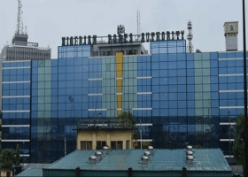 No sensitive documents lost — NPA speaks on headquarters fire incident