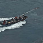 Pirates defy NIMASA’s deep blue project, attack ship in Gulf of Guinea 