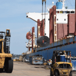 Port of New Orleans resumes operations nine days after Ida