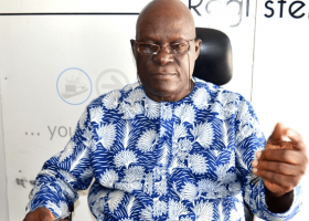 Master Mariners decry lack of adequate facilities at MAN Oron 