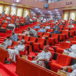 Senate passes bill to establish Nigerian Maritime Security Trust Fund